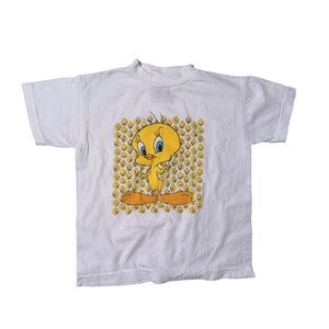 Vintage Tweety Bird shirt